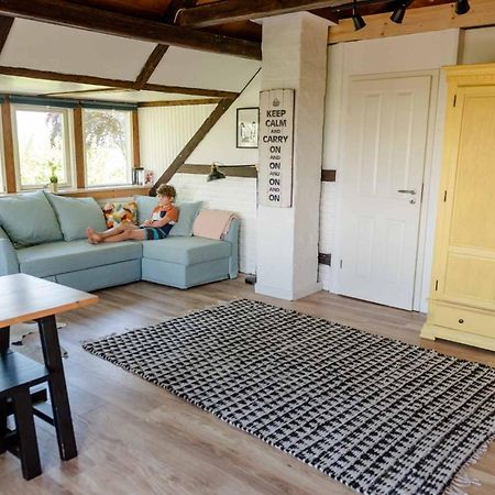 Loft Auf Fehmarn 800M Zum Strand Ngoại thất bức ảnh